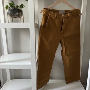 🌟EUC🌟Everlane Straight Pants